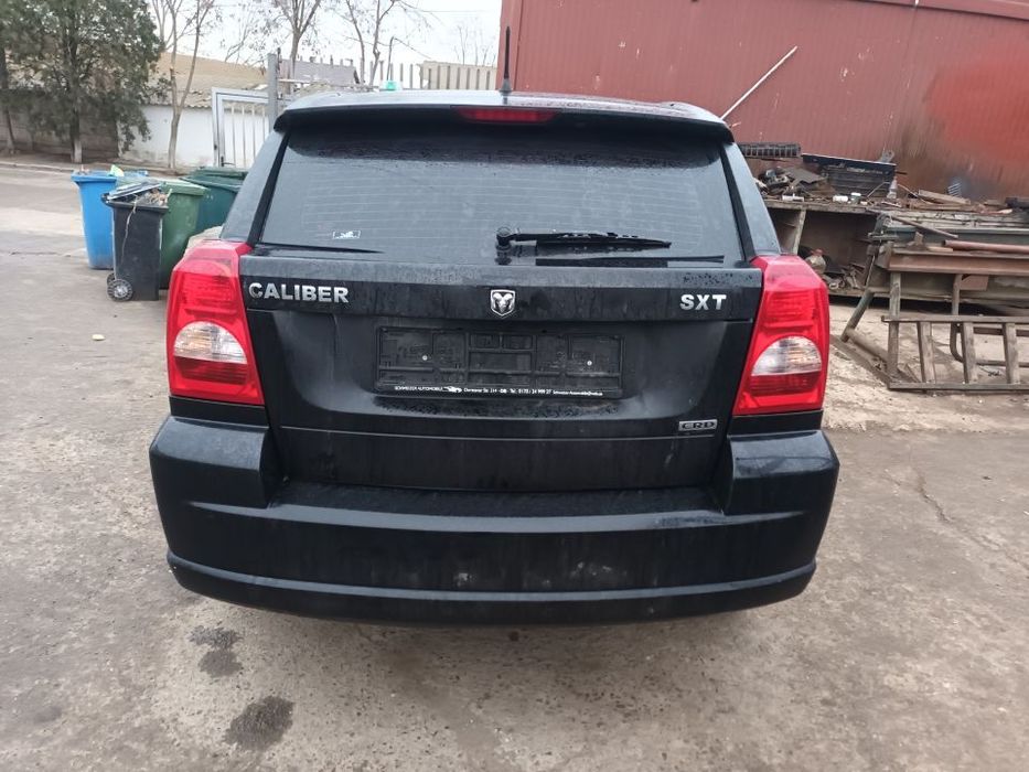 Dezmembrari  Dodge CALIBER  2006  > 2012 2.0 TDI Motorina