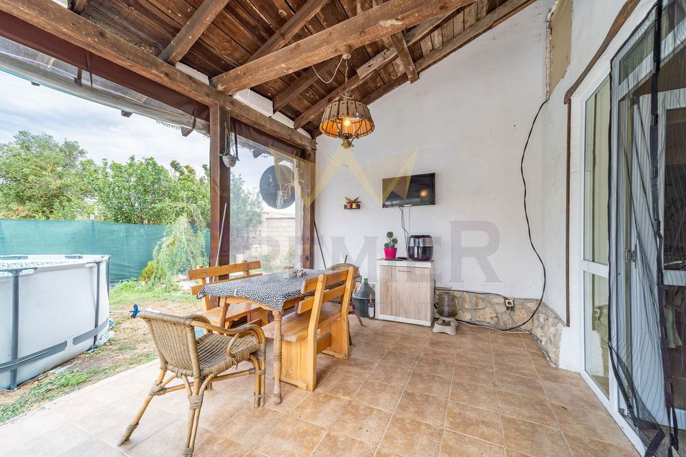 Продава се Къща в с. Калиманци, Област Варна - 116 кв.м за 1337 €/кв.м - Снимка #10