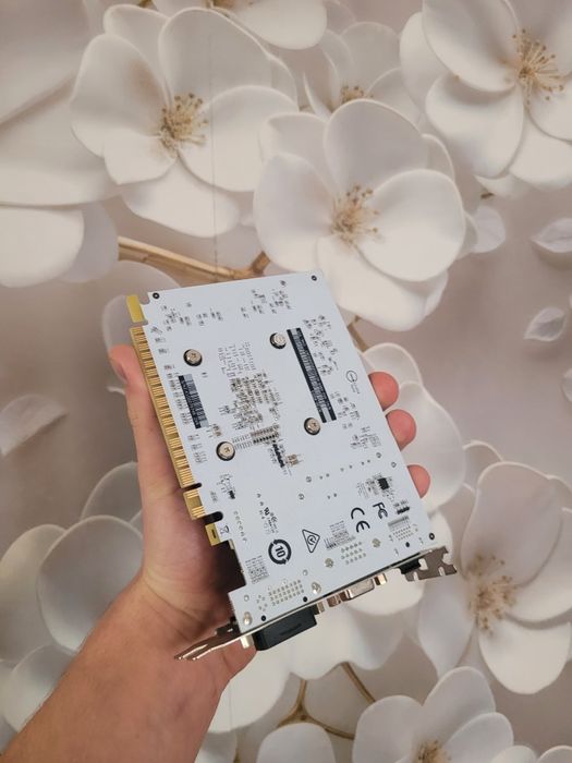 Продам видеокарты