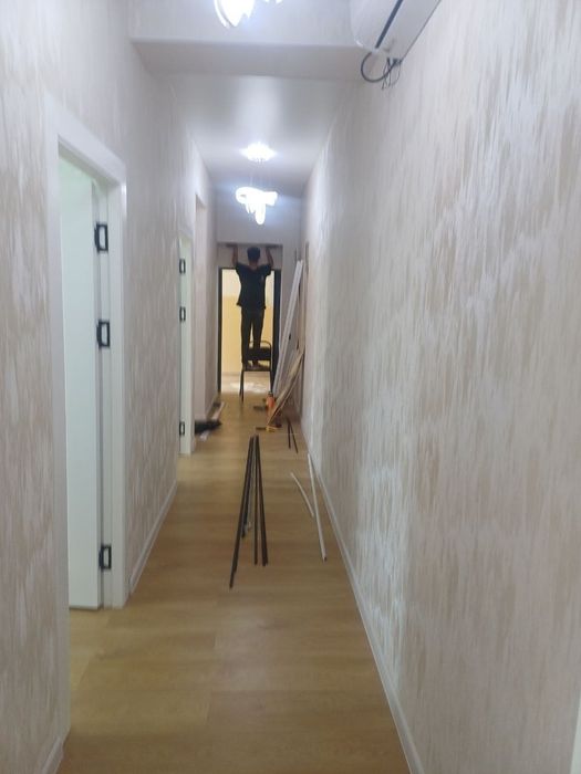Метро чиланзар 16-й квартал сдаю квартиру новостройку,2/3/5 Студентам!