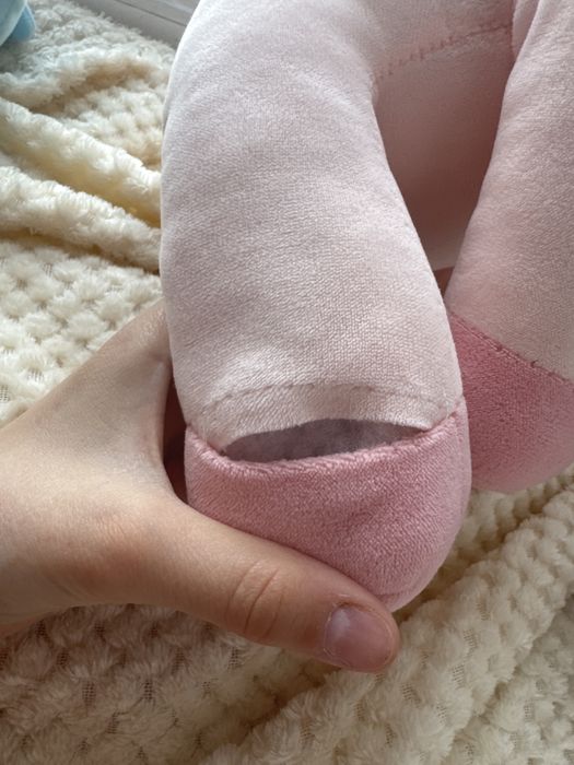 Игрушки  мягкие