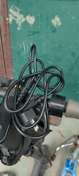 Электро самокат