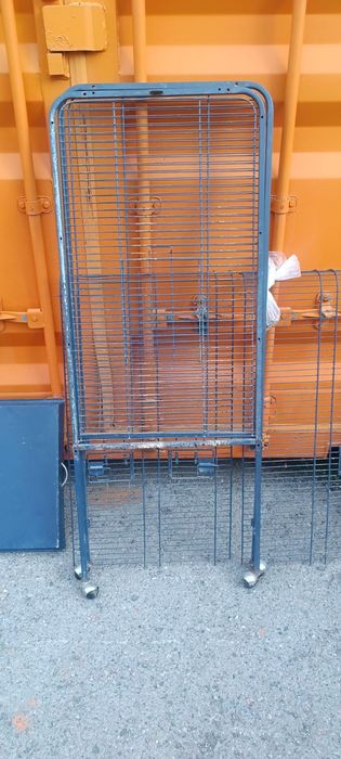 Клетка для попугая