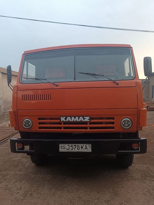 КАМАЗ 5511 сотилади