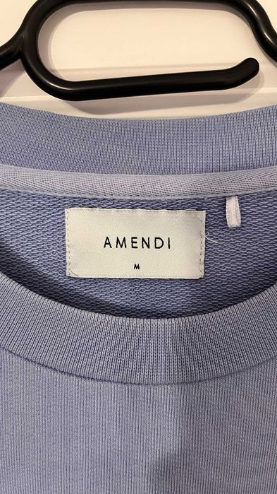 Tricou Amendi (Mărime: M)