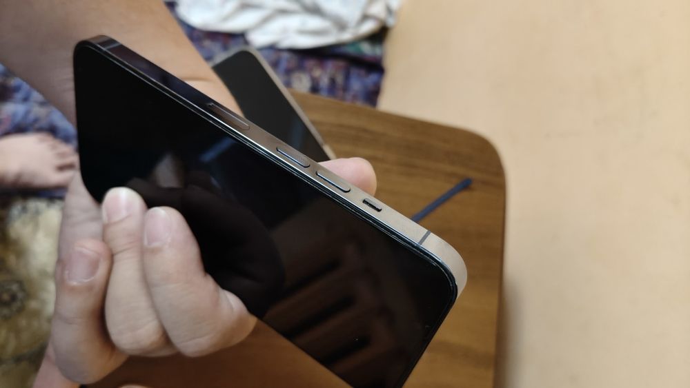 IPhone 13 pro 256
