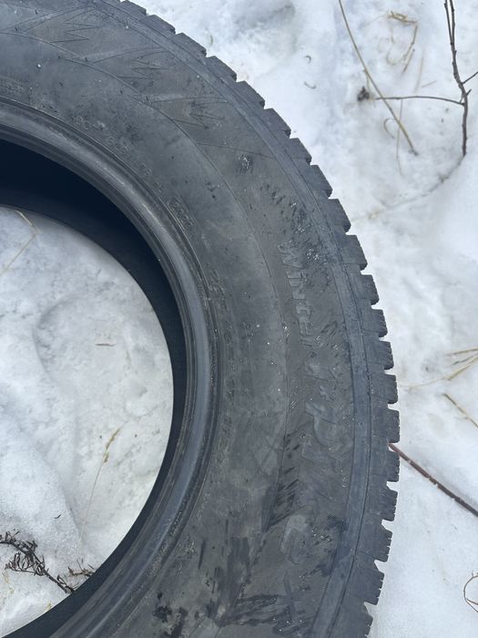 Шины Hankook 265x65x17