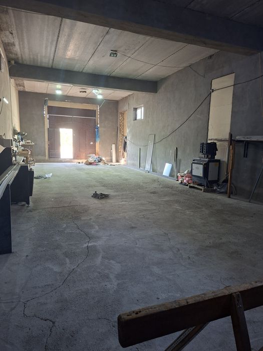 Ассалому алекум ижарага жой бор