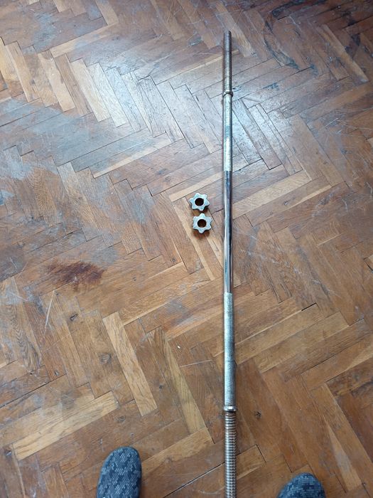 Лост за лежанка ф30