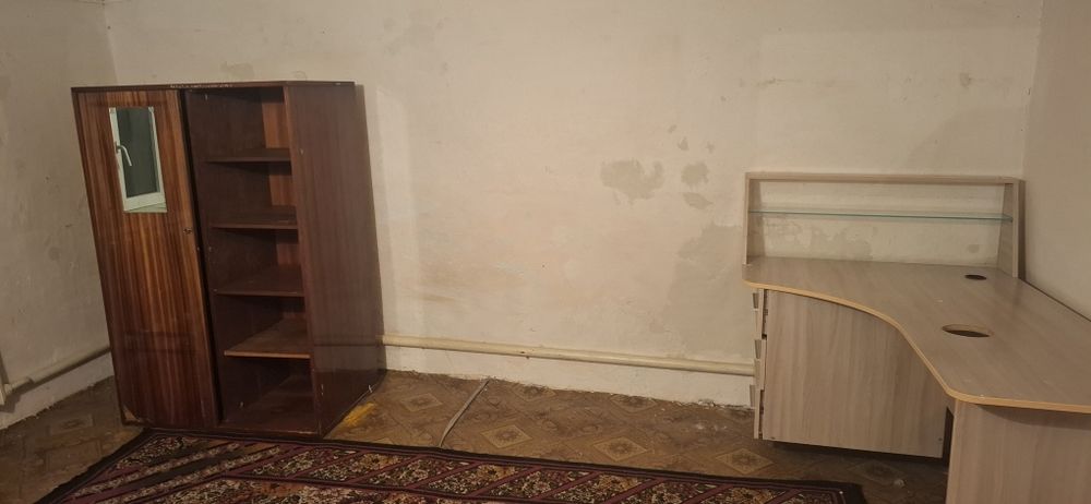 Сдам 2-х комнатную времянку