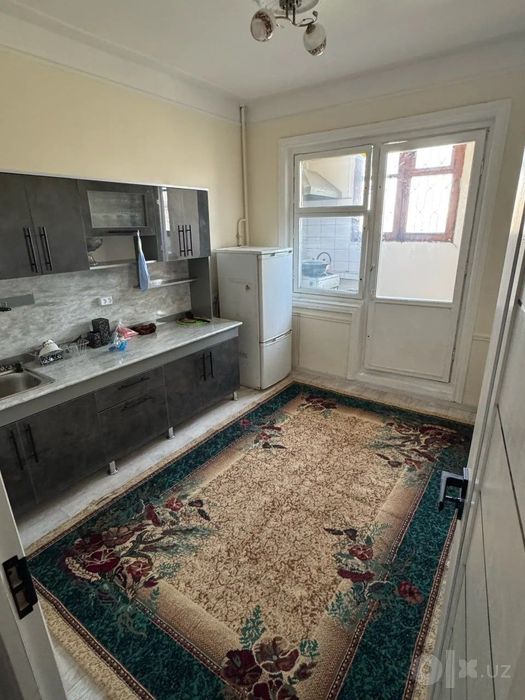 Срочно сдаётся квартира Чиланзарский район