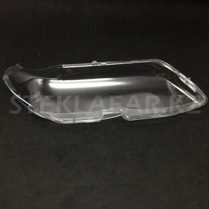 Стекла фар BMW X5 E53 (с 2004 по 2006 г.в.)