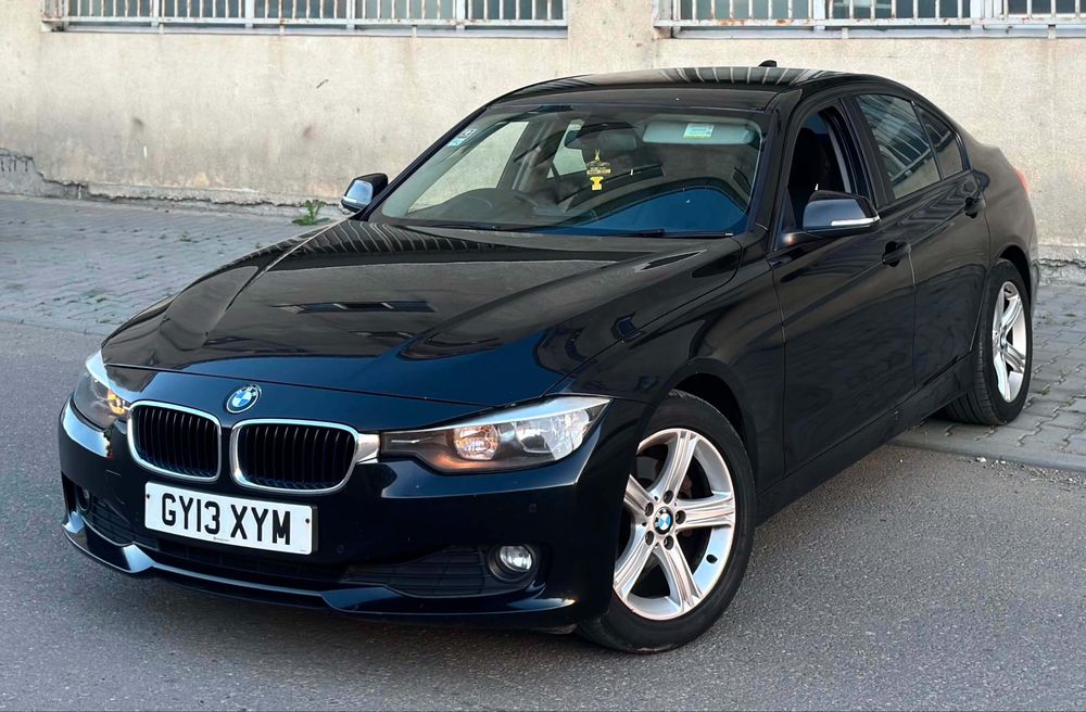 Bmw Seria 3 318D