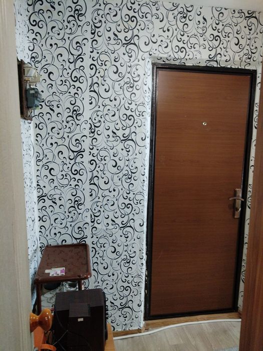 Продам квартиру 1ком