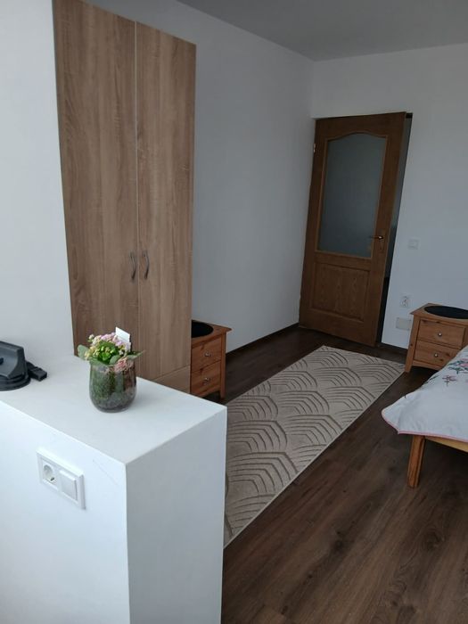 Apartament 2 camere Grigorescu