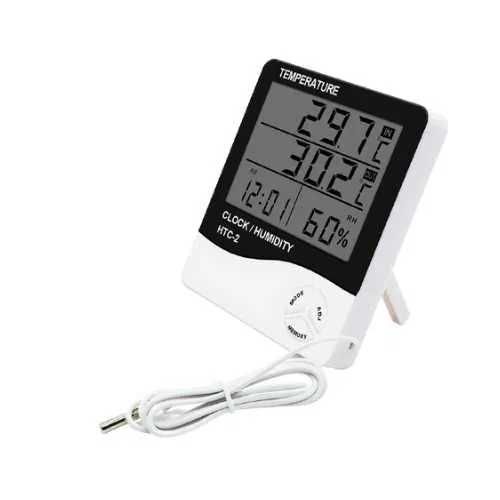 HTC-1/HTC-2 Цифровой термогигрометр