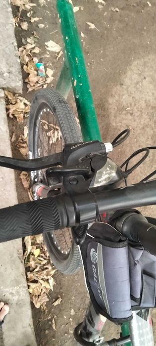 Продам велосипед Galaxy