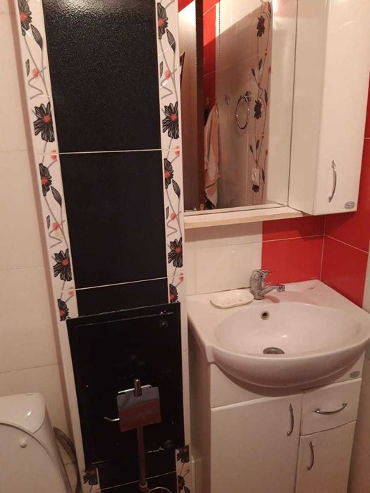 3-комнатная квартира · 60 м²