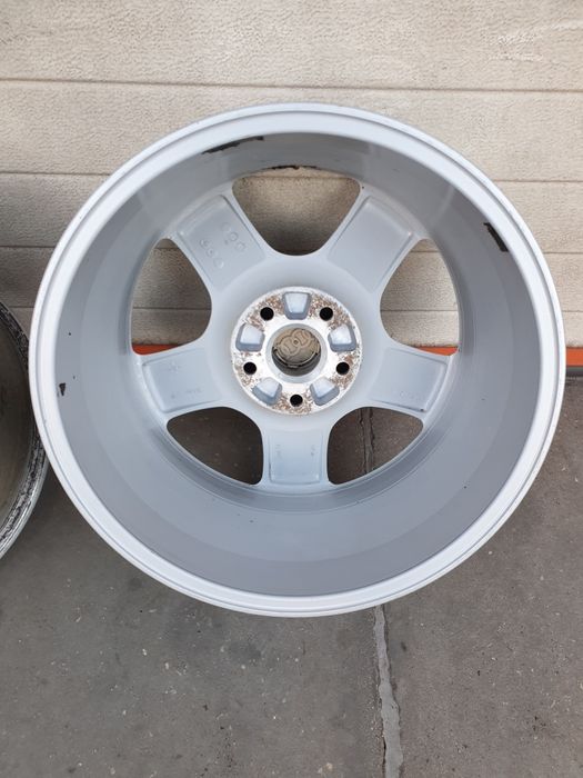 Оригинални джанти за АУДИ AUDI R17 5x112 ET45 7.5J