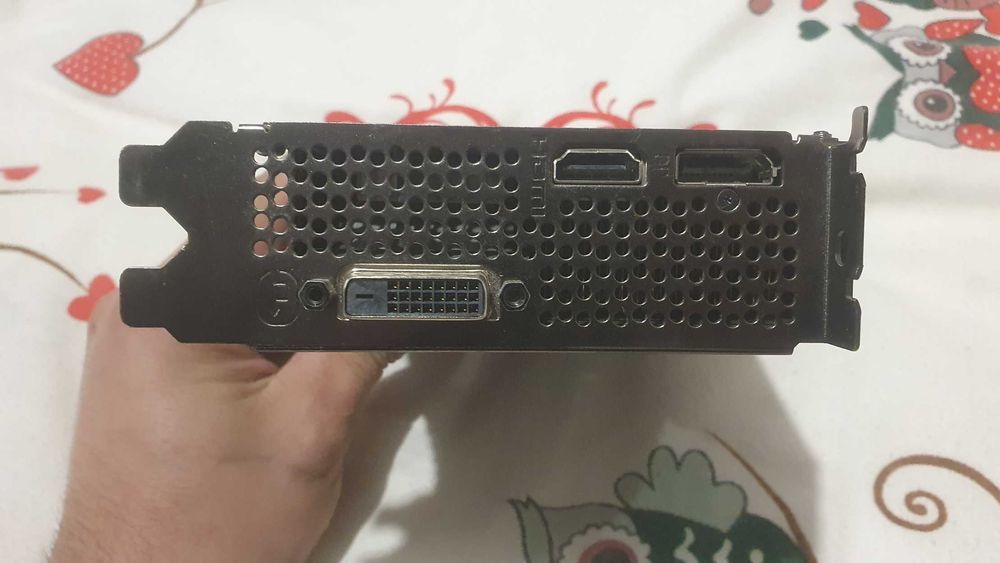 Nvidia RTX 2060 Super