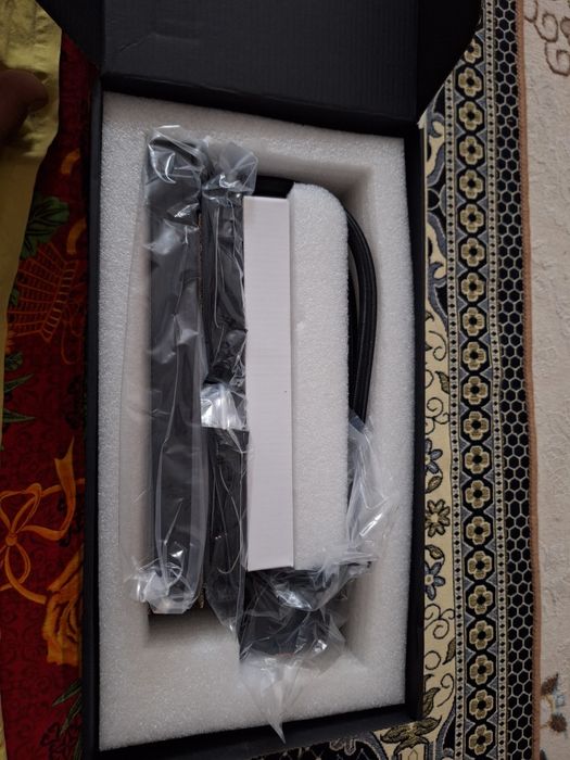 Водяное охлаждение профессора