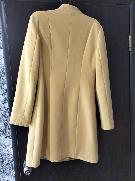 Пальто в хорошем состоянии