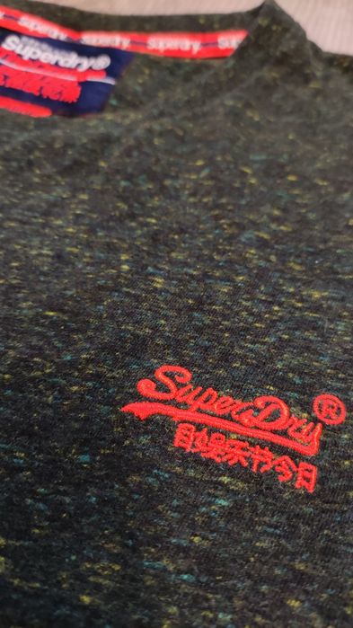 Superdry Мъжка тениска
