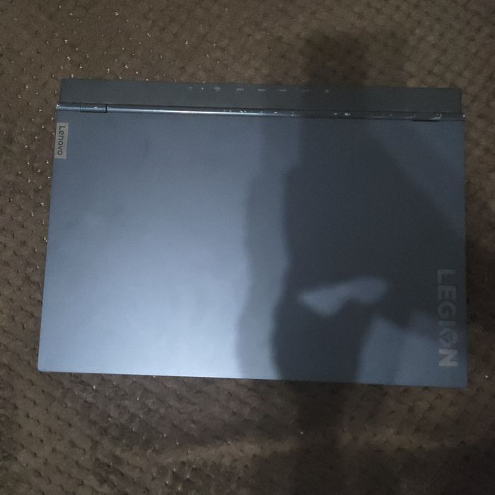 Lenovo legion 5 (15ach6h) r5 5600h,3060 300w, doar arad