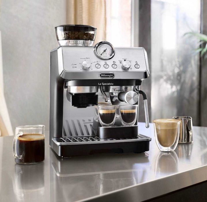 Автоматическая Кофемашина DeLonghi в Широком Ассортименте +Доставка !