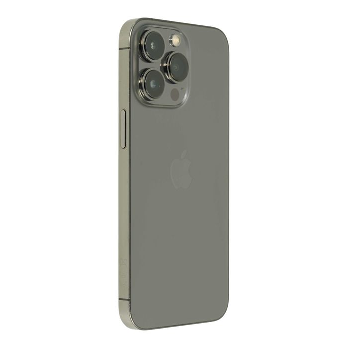 Magazin Apple | iPhone 13 Pro | Foarte Bun | Graphite | 256GB | 100% | Cu Garantie | In Rate | smilemobile.ro