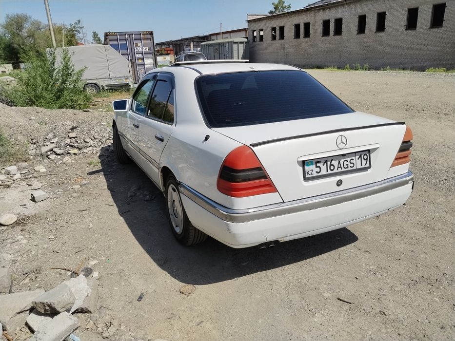 Продам Мерседес с180