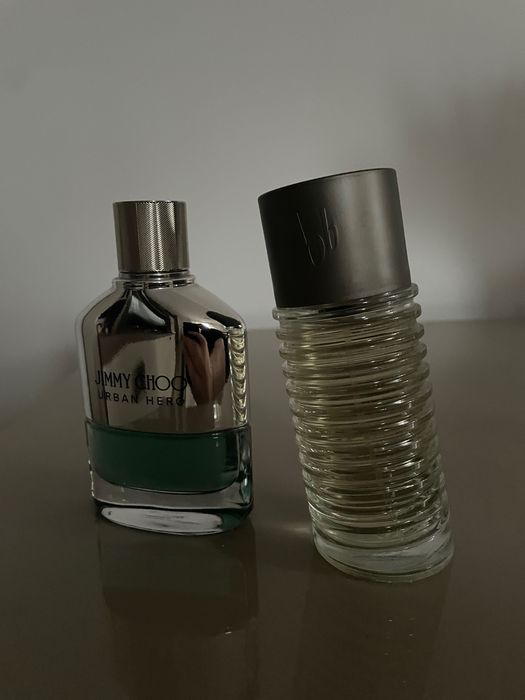 Parfumuri dama și barbat