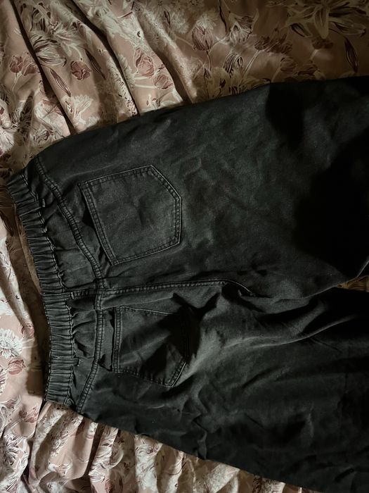 Широки дънки 3XL