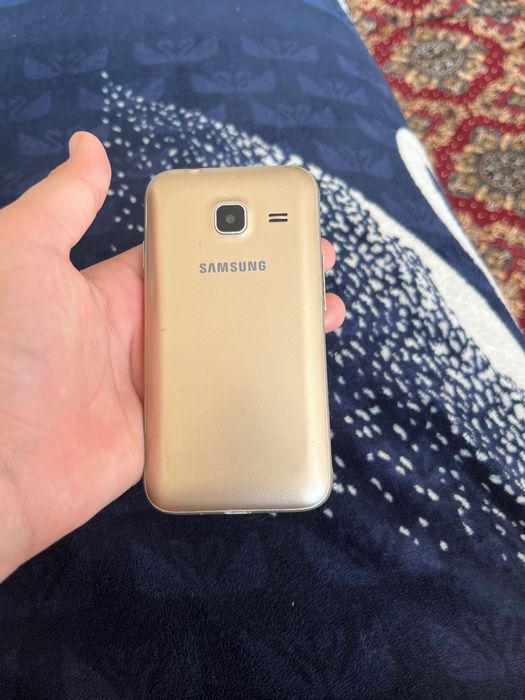 Galaxy j1 mini продам дешево
