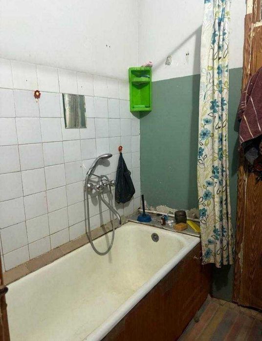 ТТЗ 2 1/4/4 без ремонта