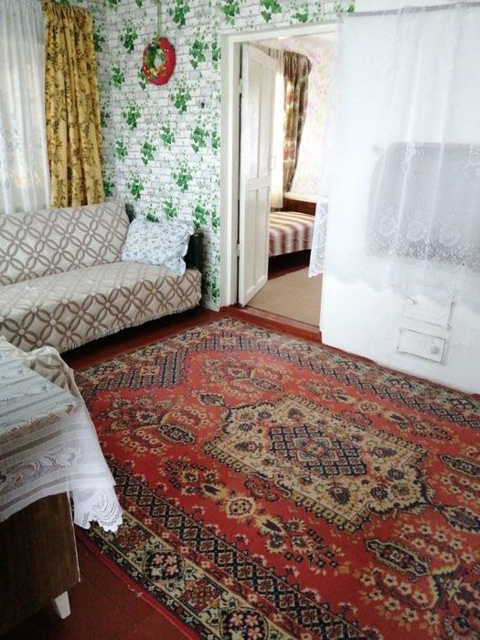 Дача в Темиртау.