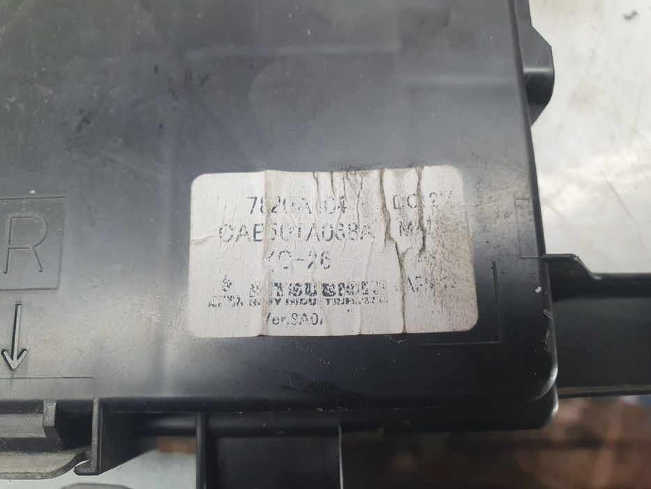 Modul confort 7820a404 Mitsubishi ASX 1 [2010 - 2012]