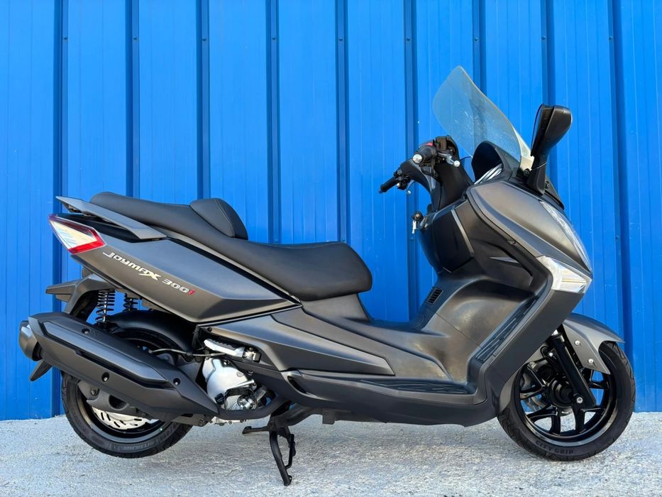 Sym/Сим Jet 14-125,Citycom 300,Maxsym 400,Gts JoyMax 300i Evo,Vs 150,Simphoni 125/50