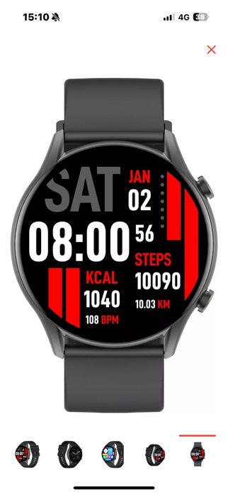 продам смарт часы