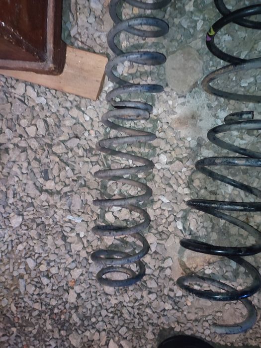 Части за голф 4 1.9тди