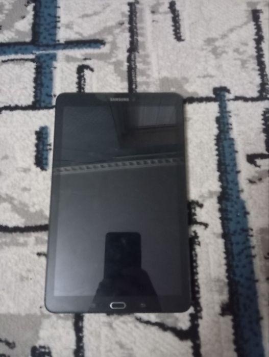 Samsung galaxy Tab E