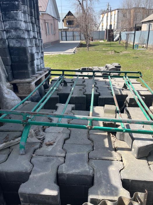 Багажник для машины