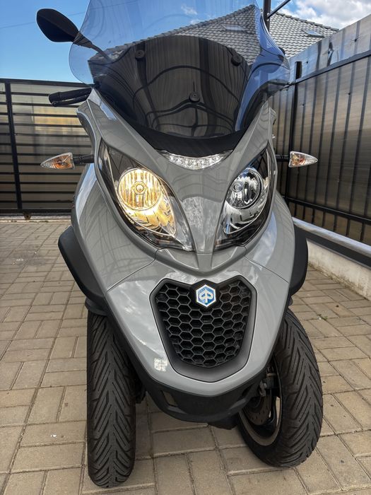Piaggio MP3 LT  300