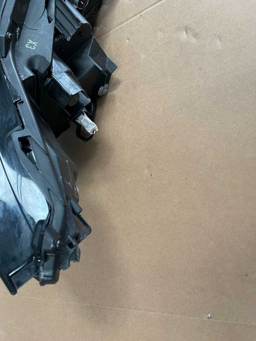 Ляв Фар Lexus NX450 Prisma Led 2022/2026