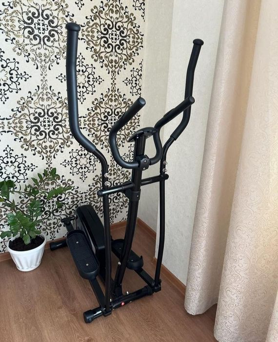 Тренажёр Эллипса