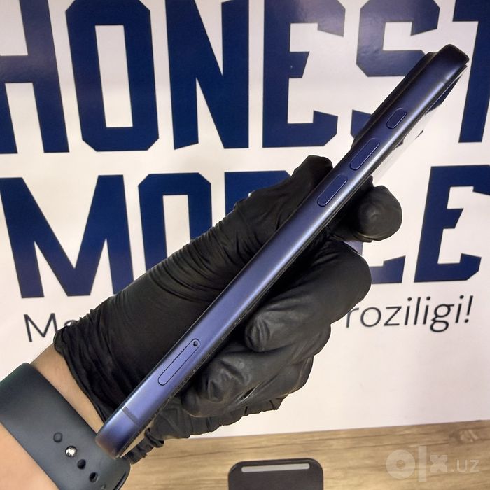 Iphone 17 Pro Max Blue