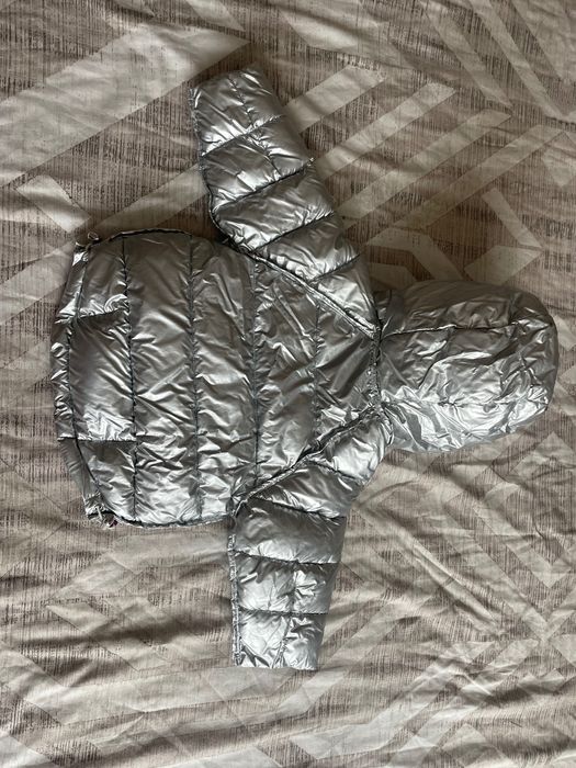 Бебешко зимно яке Mayoral