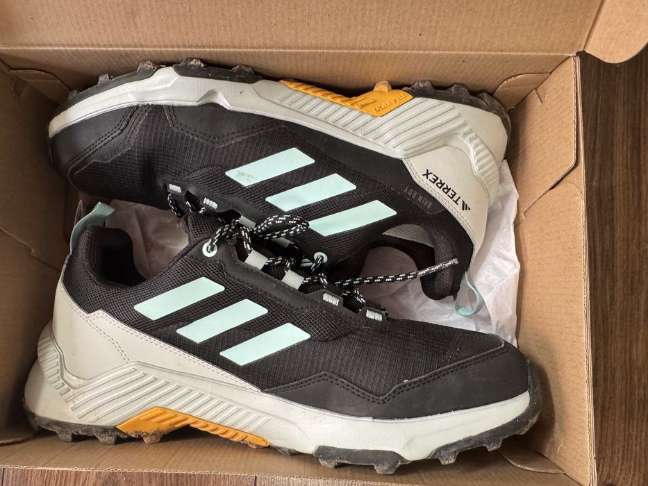 Мъжки обувки/маратонки Adidas Terrex EASTRAIL 2 MID R.RDY