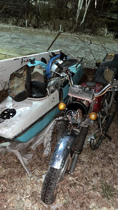 Иж юпитер 3-4 или планета