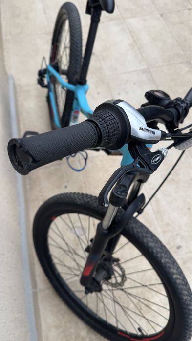 Bicicleta copii Polygon Relic 24